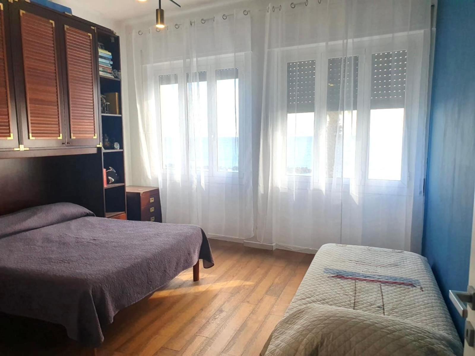 La Casa Di Marco Διαμέρισμα Βεντιμίλια Εξωτερικό φωτογραφία