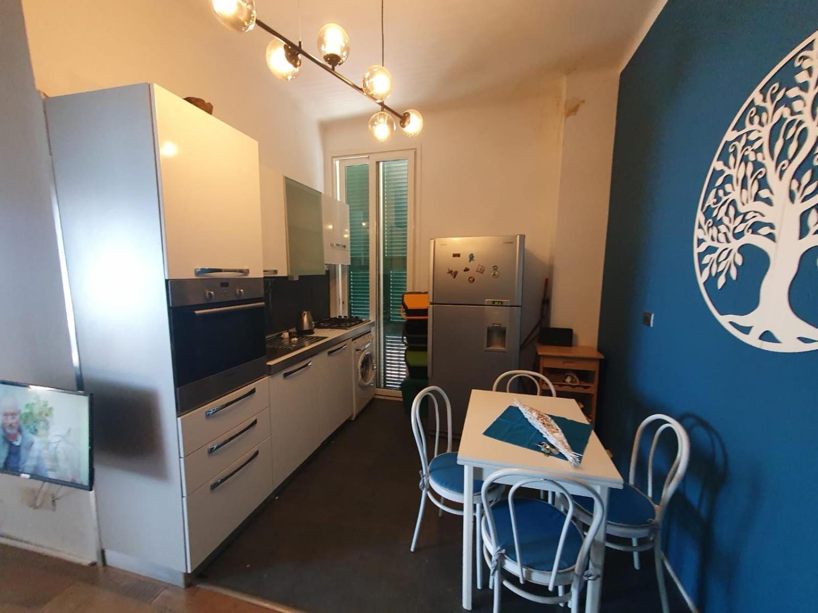 La Casa Di Marco Διαμέρισμα Βεντιμίλια Εξωτερικό φωτογραφία